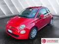 Fiat 500 500 1.2 Pop Rosso - thumbnail 1
