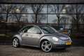 Volkswagen New Beetle 1.6 Trendline , Airco, Cruise control, Grijs - thumbnail 3