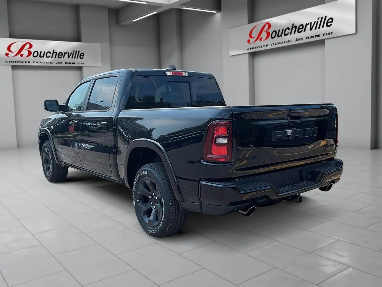 RAM 1500 2026