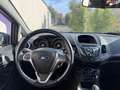 Ford Fiesta Fiesta VI 2013 3p 1.2 Titanium 82cv Gris - thumbnail 9