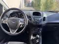 Ford Fiesta Fiesta VI 2013 3p 1.2 Titanium 82cv Gris - thumbnail 8