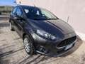 Ford Fiesta Fiesta VI 2013 3p 1.2 Titanium 82cv Gris - thumbnail 3