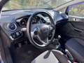 Ford Fiesta Fiesta VI 2013 3p 1.2 Titanium 82cv Gris - thumbnail 7