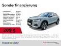 Audi Q2 35TFSI advanced AHK/SHZ/Navi/ACC/Kamera Grau - thumbnail 1