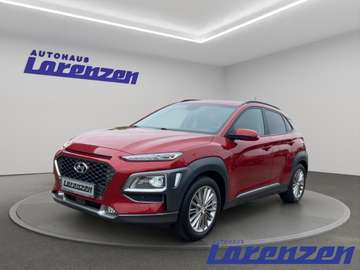 Premium 2WD 1.0 T-GDi M T PREMIUM Navigationspaket