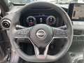 Nissan Juke 1.6 143PS Hybrid N-Connecta WP BFS Navi Grau - thumbnail 14