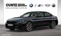 BMW 530 e iPerformance Limousine M Sport Laser ParkingAssi Schwarz - thumbnail 2