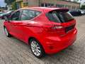 Ford Fiesta Titanium Rot - thumbnail 4