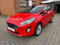 Ford Fiesta Titanium Rot - thumbnail 2