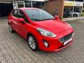 Ford Fiesta Titanium Rot - thumbnail 1