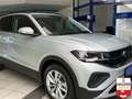 Volkswagen T-Cross TSI 95 BVM5 Life Blanc - thumbnail 1