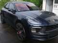 Porsche Macan Macan GTS PDK Blau - thumbnail 4