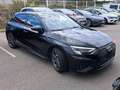 Audi A3 2.0L TDI 150CV S LINE / BVA / 1ER MAIN Noir - thumbnail 2