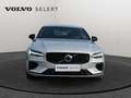 Volvo S60 T8 Ultimate / Hybride Gris - thumbnail 9