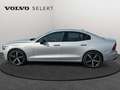 Volvo S60 T8 Ultimate / Hybride Gris - thumbnail 4