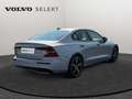 Volvo S60 T8 Ultimate / Hybride Gris - thumbnail 6