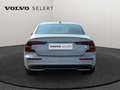 Volvo S60 T8 Ultimate / Hybride Gris - thumbnail 5
