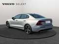 Volvo S60 T8 Ultimate / Hybride Gris - thumbnail 2