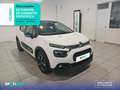 Citroen C3 1.2 PureTech S&S Feel Pack 83 Blanco - thumbnail 3