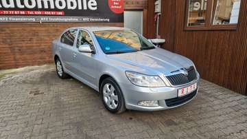 Automatik, 1.8 TSI, PDC, Klima