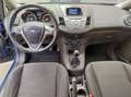 Ford Fiesta 1.5 TDCI Euro 6+FAP NEOPATENTATI (VEDI NOTE) Blauw - thumbnail 15