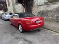 Audi Cabriolet 3,0 V6 Rot - thumbnail 8