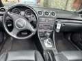 Audi Cabriolet 3,0 V6 Rot - thumbnail 3