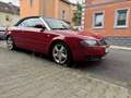 Audi Cabriolet 3,0 V6 Rot - thumbnail 6