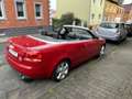 Audi Cabriolet 3,0 V6 Rot - thumbnail 7