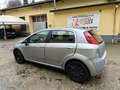 Fiat Grande Punto Grande Punto 5p 1.3 mjt 16v Active 75cv Argent - thumbnail 3