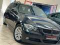 BMW 318 D BREAK Noir - thumbnail 2