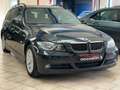 BMW 318 D BREAK Noir - thumbnail 3