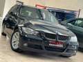 BMW 318 D BREAK Noir - thumbnail 1