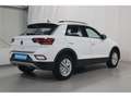 Volkswagen T-Roc 1.5 TSI DSG Life APP*CAM*ACC*LED Life Blanc - thumbnail 3