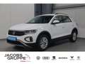 Volkswagen T-Roc 1.5 TSI DSG Life APP*CAM*ACC*LED Life Blanc - thumbnail 1