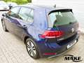 Volkswagen e-Golf Wärmepumpe, CCS-Ladedose, LED, Navi, SHZ, Blau - thumbnail 4
