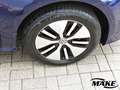 Volkswagen e-Golf Wärmepumpe, CCS-Ladedose, LED, Navi, SHZ, Blau - thumbnail 16