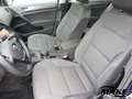 Volkswagen e-Golf Wärmepumpe, CCS-Ladedose, LED, Navi, SHZ, Blau - thumbnail 6