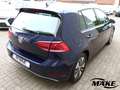 Volkswagen e-Golf Wärmepumpe, CCS-Ladedose, LED, Navi, SHZ, Blau - thumbnail 2