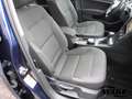 Volkswagen e-Golf Wärmepumpe, CCS-Ladedose, LED, Navi, SHZ, Blau - thumbnail 15