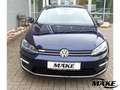 Volkswagen e-Golf Wärmepumpe, CCS-Ladedose, LED, Navi, SHZ, Blau - thumbnail 17