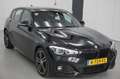 BMW 125 1-serie 125i Edition M Sport Shadow High Executive Zwart - thumbnail 3