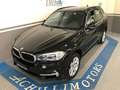 BMW X5 xDrive30d 258CV Business 1prop. *Iva inclusa* Zwart - thumbnail 6