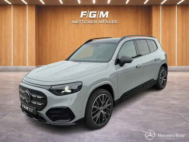 Mercedes-Benz GLB 250 GLB 250+EQ Technologie AMG-LINE+PANO+CARPLAY+DISTR.+