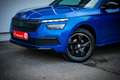 Skoda Kamiq 1,0 TSI Monte Carlo *KAMERA*LED*ACC* Blau - thumbnail 6