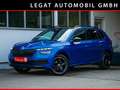 Skoda Kamiq 1,0 TSI Monte Carlo *KAMERA*LED*ACC* Blau - thumbnail 2