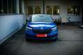 Skoda Kamiq 1,0 TSI Monte Carlo *KAMERA*LED*ACC* Blau - thumbnail 8