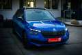 Skoda Kamiq 1,0 TSI Monte Carlo *KAMERA*LED*ACC* Blau - thumbnail 11