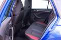 Skoda Kamiq 1,0 TSI Monte Carlo *KAMERA*LED*ACC* Blau - thumbnail 20