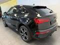 Audi Q5 Sportback S line 40 TDI Quattro S-tronic, S-l Schwarz - thumbnail 3